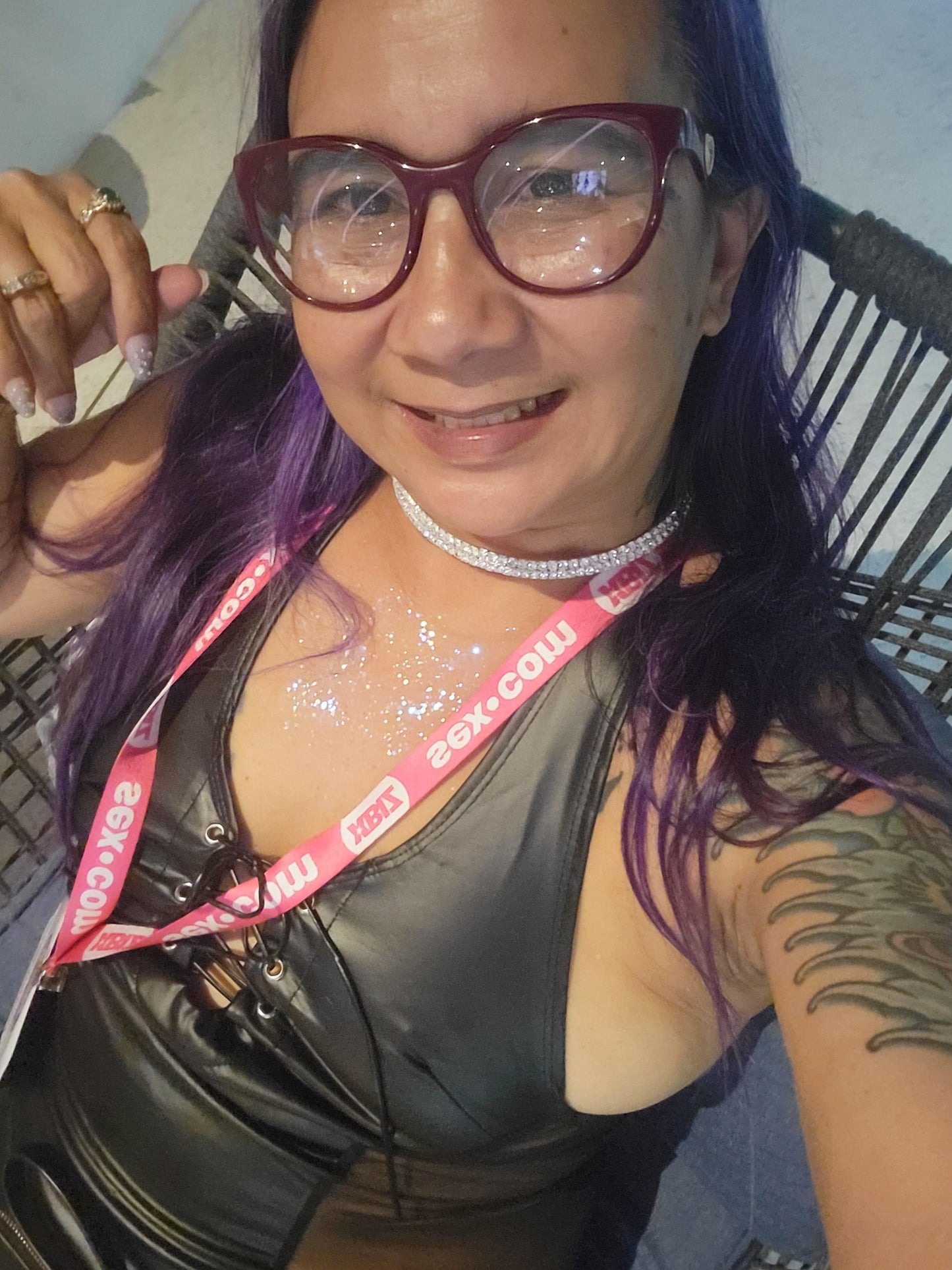 Asiankitty420 Butt Fleshlight