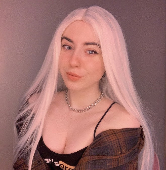 Lola Fawn Lady Fleshlight