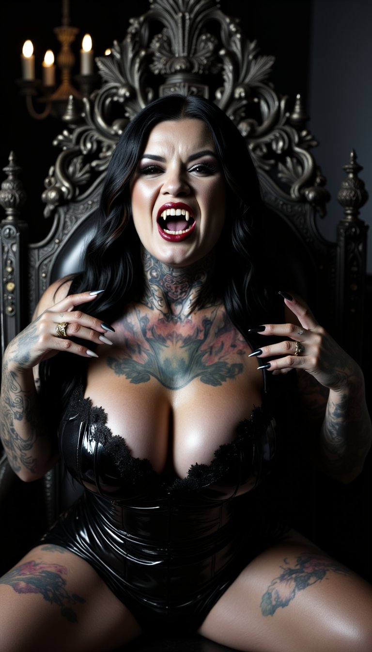 Sabien DeMonia Soul Sucker Fleshlight