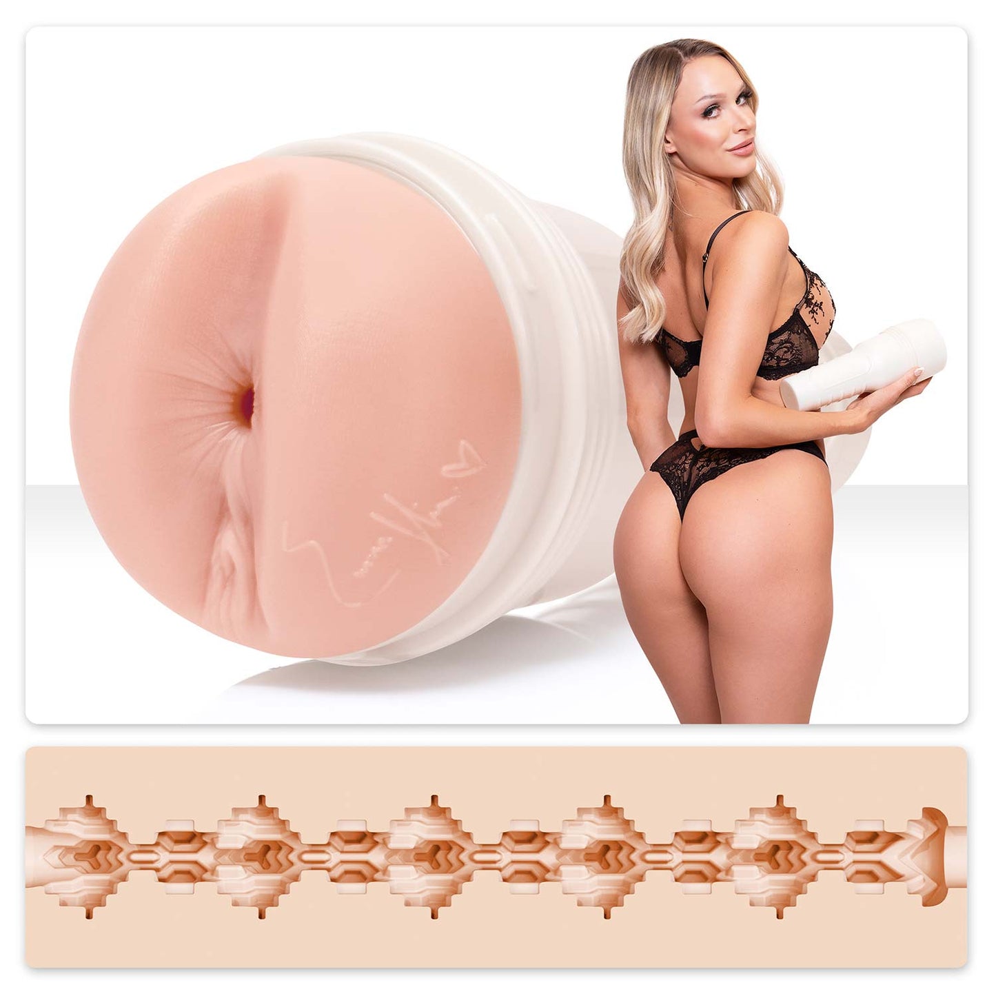 Emma Hix Fleshlight
