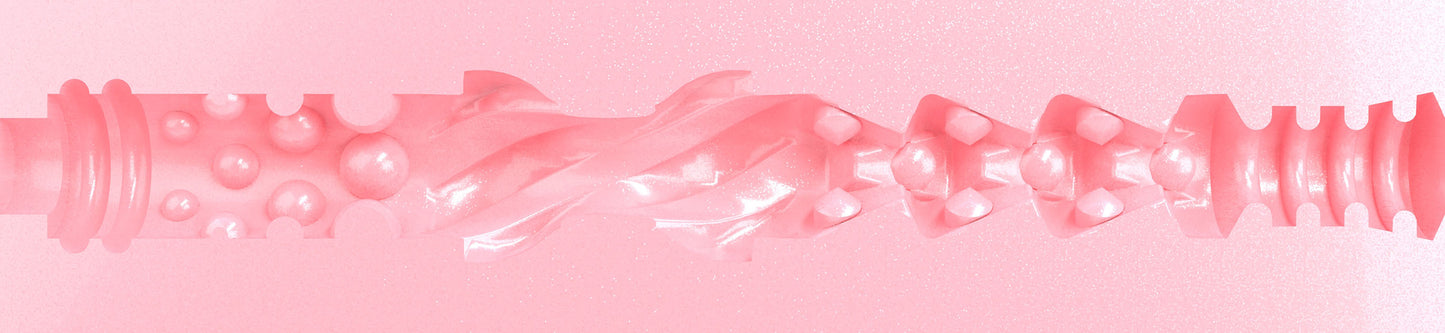 Elsa Jean Birthday Cake Edition Fleshlight