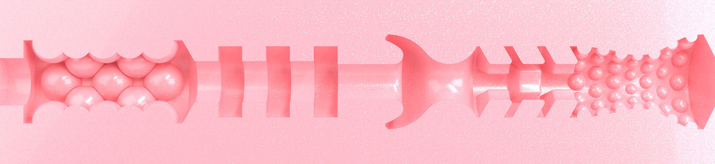 Janice Griffith Birthday Cake Edition Fleshlight