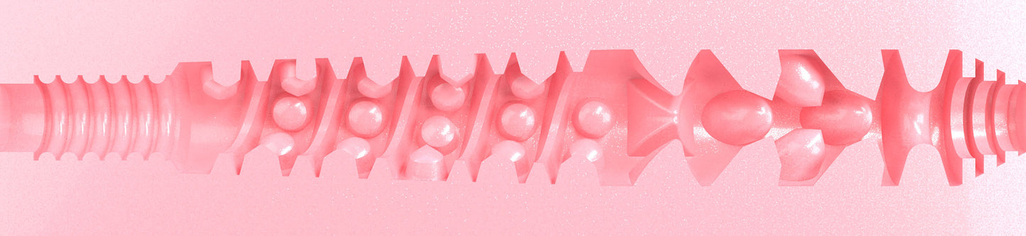 Riley Reid Birthday Cake Edition Fleshlight