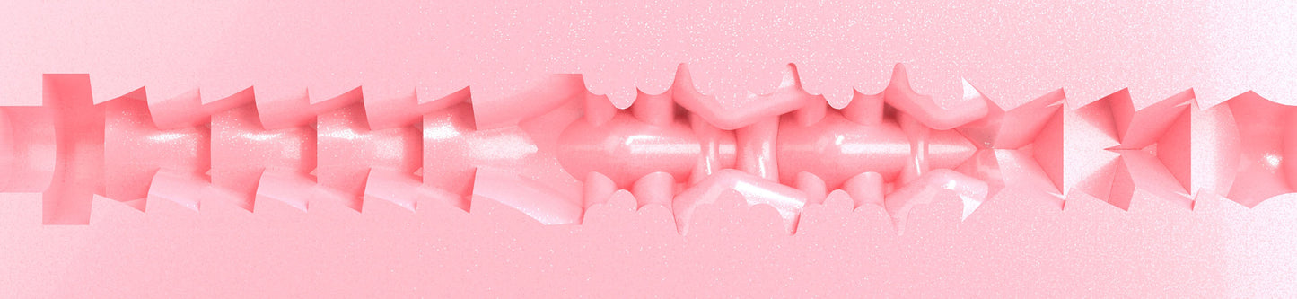 Kira Noir Birthday Cake Edition Fleshlight