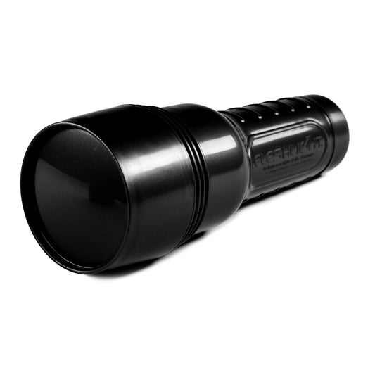 Cases Fleshlight Case: Black