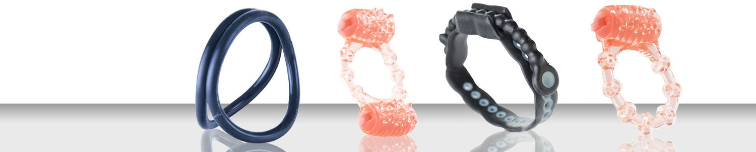 Cock Rings Couples
