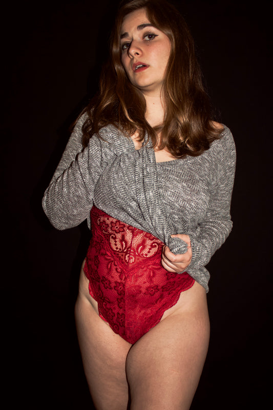 Delphinium18xo Fuckable Flower Allure 150 Fleshlight