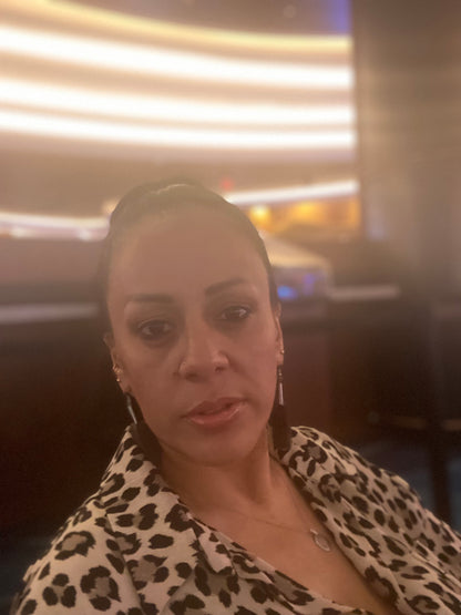 Melissa Vargas Mouth Fleshlight