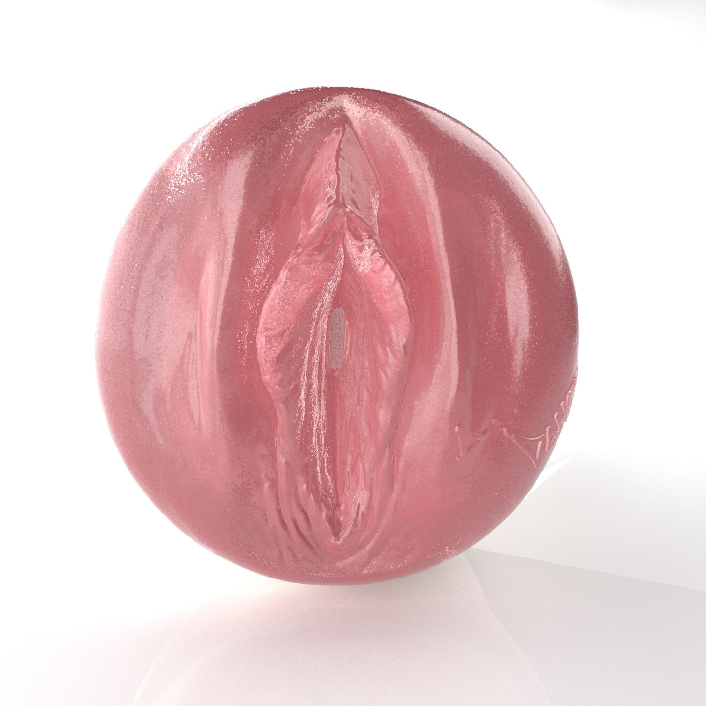 Abella Danger Birthday Cake Edition Stroker Fleshlight
