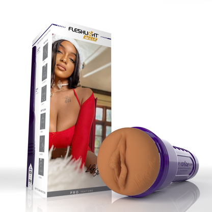 Lily Starfire Fleshlight
