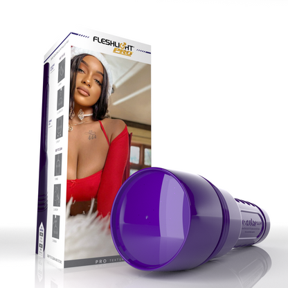 Lily Starfire Fleshlight