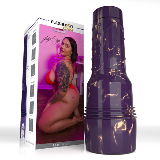 Jadynn Stone Fleshlight