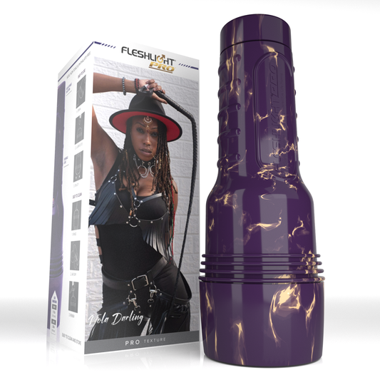 NölaDarling Goddess Fleshlight