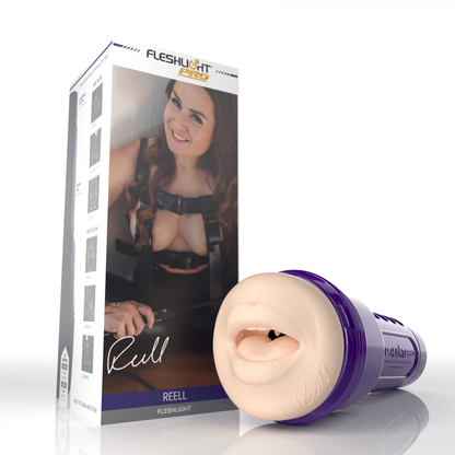 Reell Fleshlight