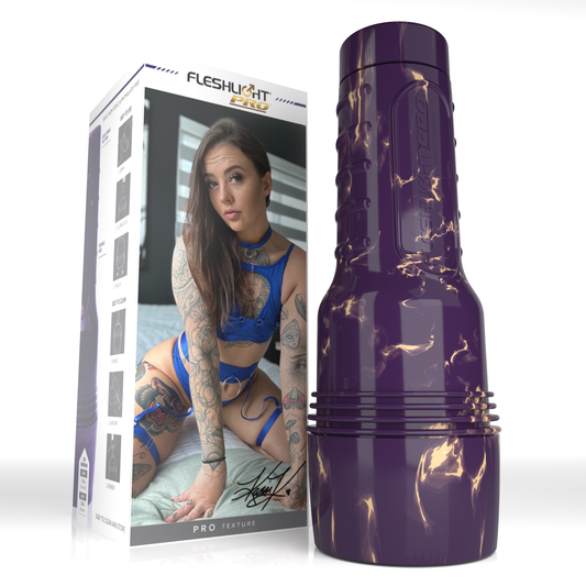 Kasie K Lady Fleshlight