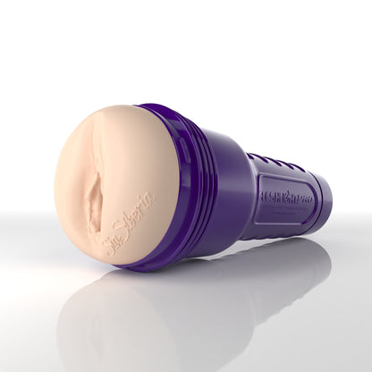 Sia Siberia Fleshlight: Lady