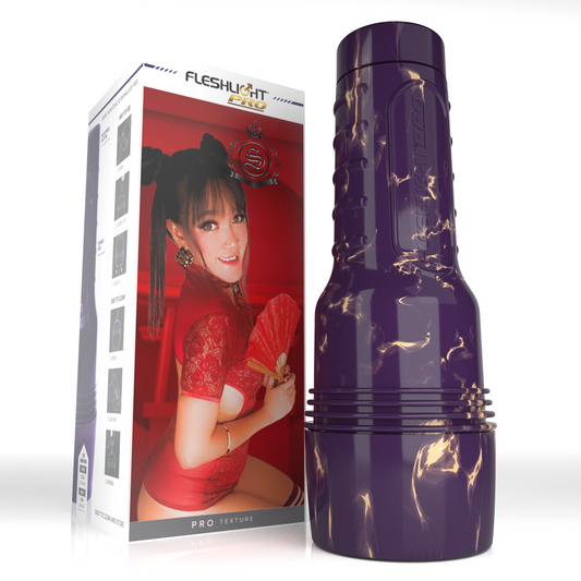 Stella Lagneia Asian ThroatGoat Fleshlight