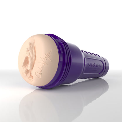 Carlie Vixen Fleshlight