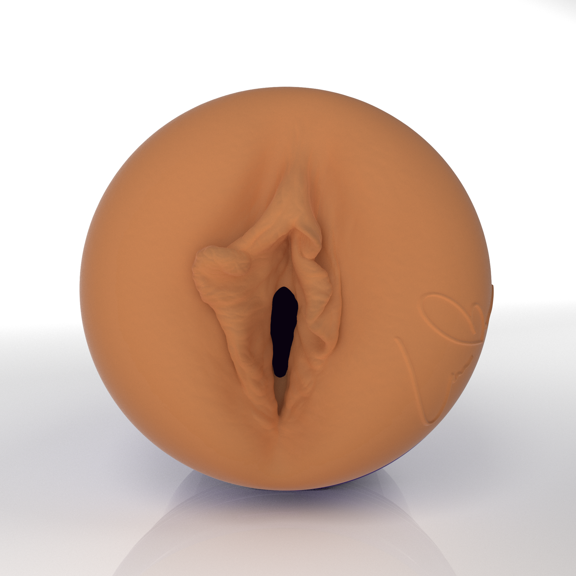 Coco Bae Golden Pussy Fleshlight Allure 150 Fleshlight