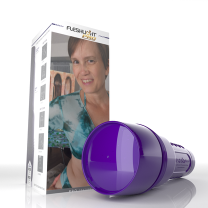 Aurora Willows Kiss Me Fleshlight