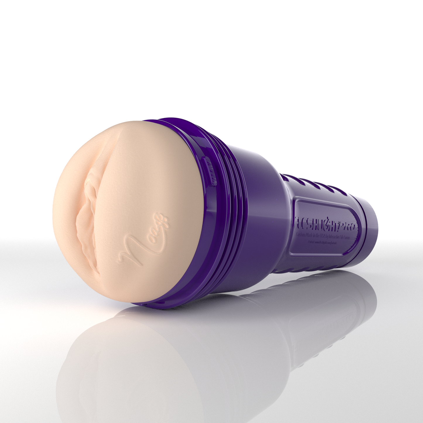 Noa Rosen Lady Fleshlight Allure With Case Fleshlight