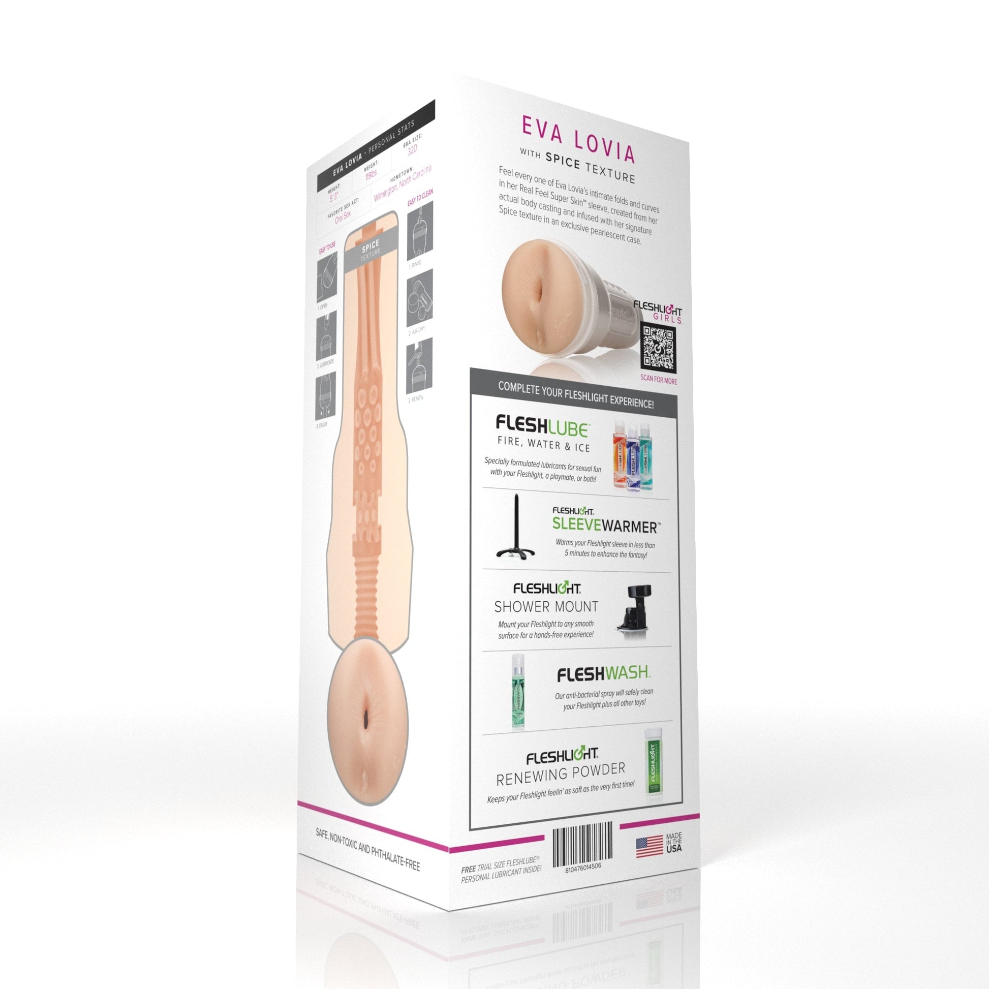Eva Lovia Fleshlight | Official Lifelike Male Masturbator Fleshlight Canada Eva Lovia Fleshlight | Official Lifelike Male Masturbator Fleshlight Canada