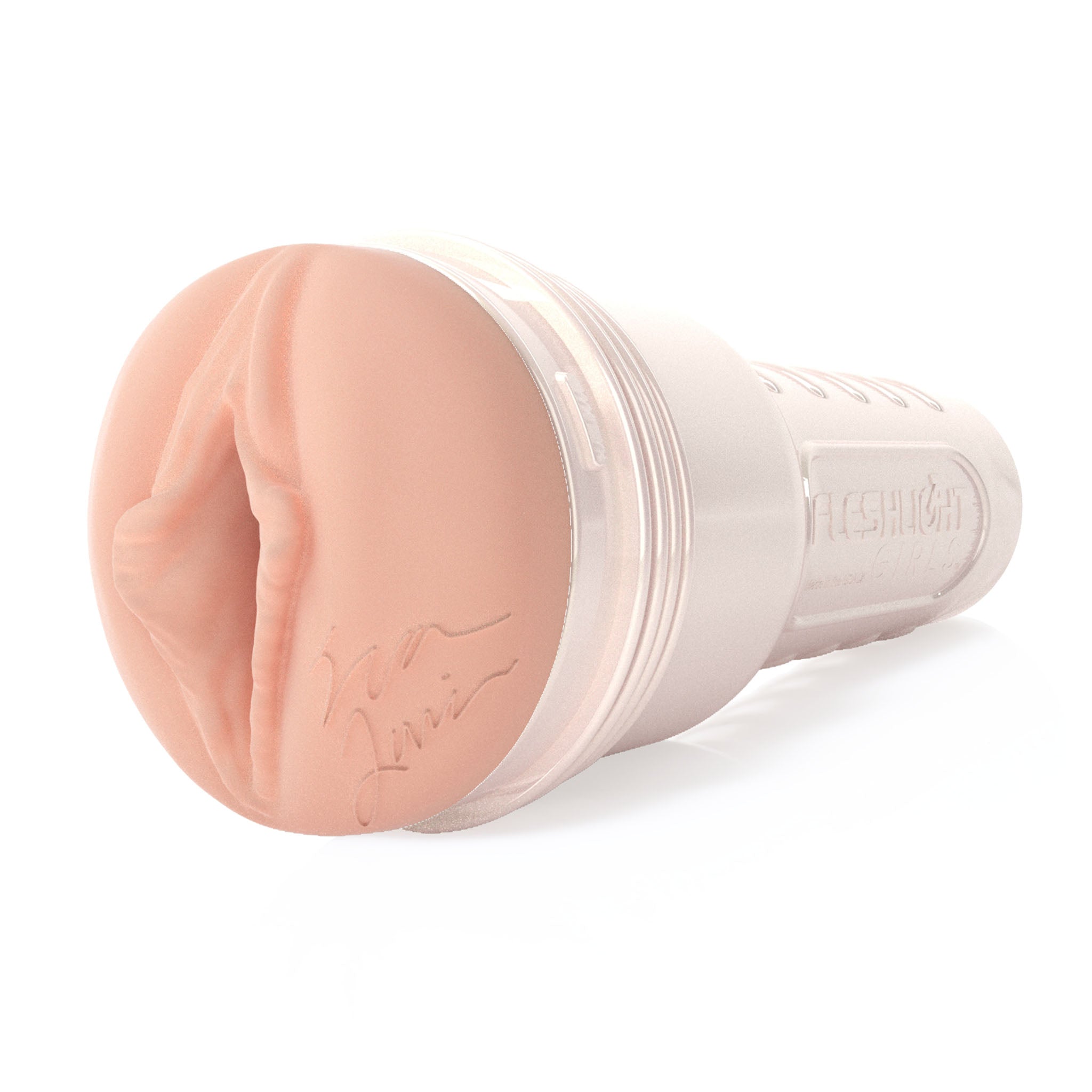Eva Lovia Fleshlight Sugar (Lady) With case Fleshlight