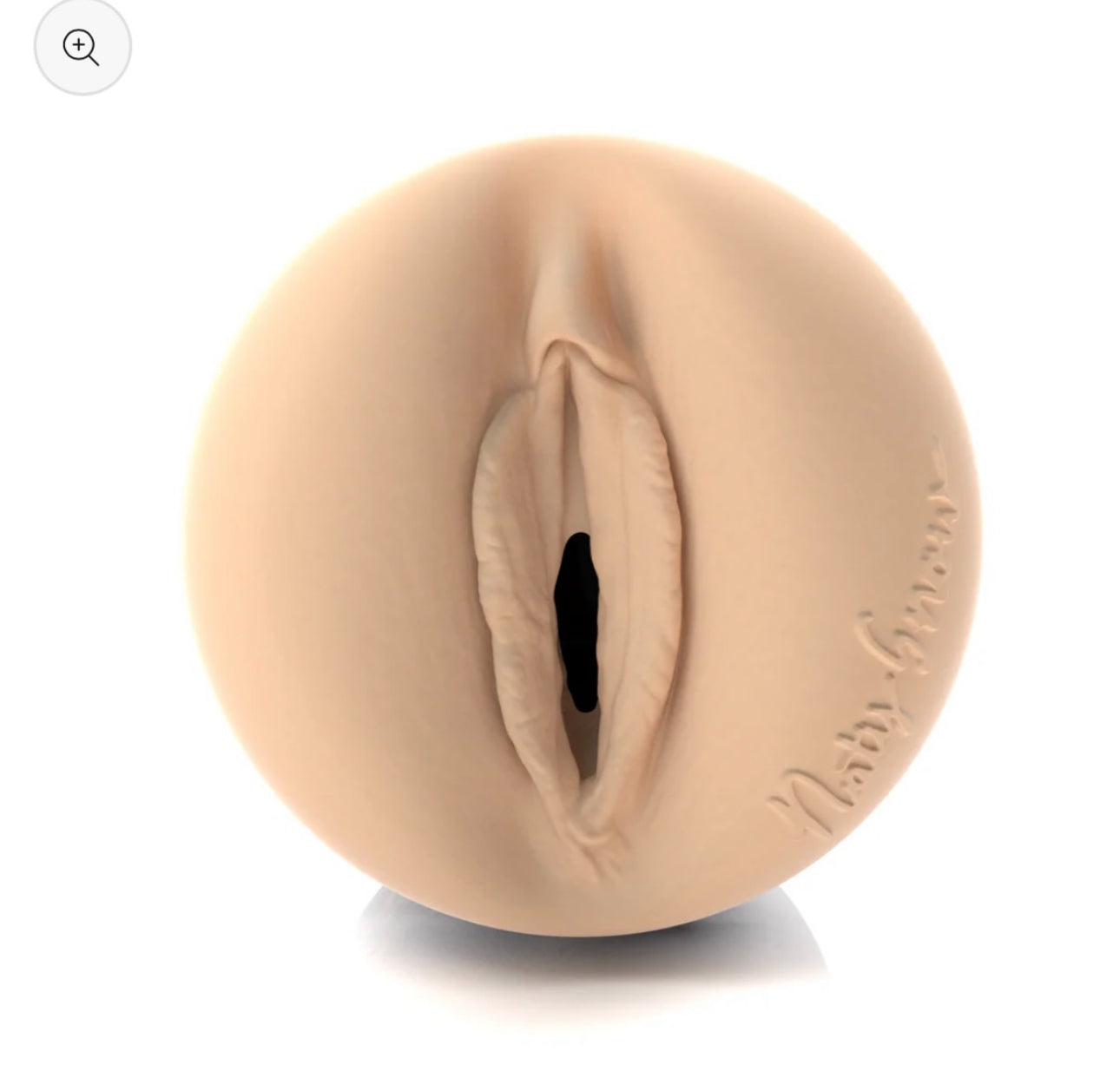 Naty Snow Lady Fleshlight