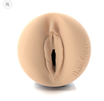 Naty Snow Lady Fleshlight