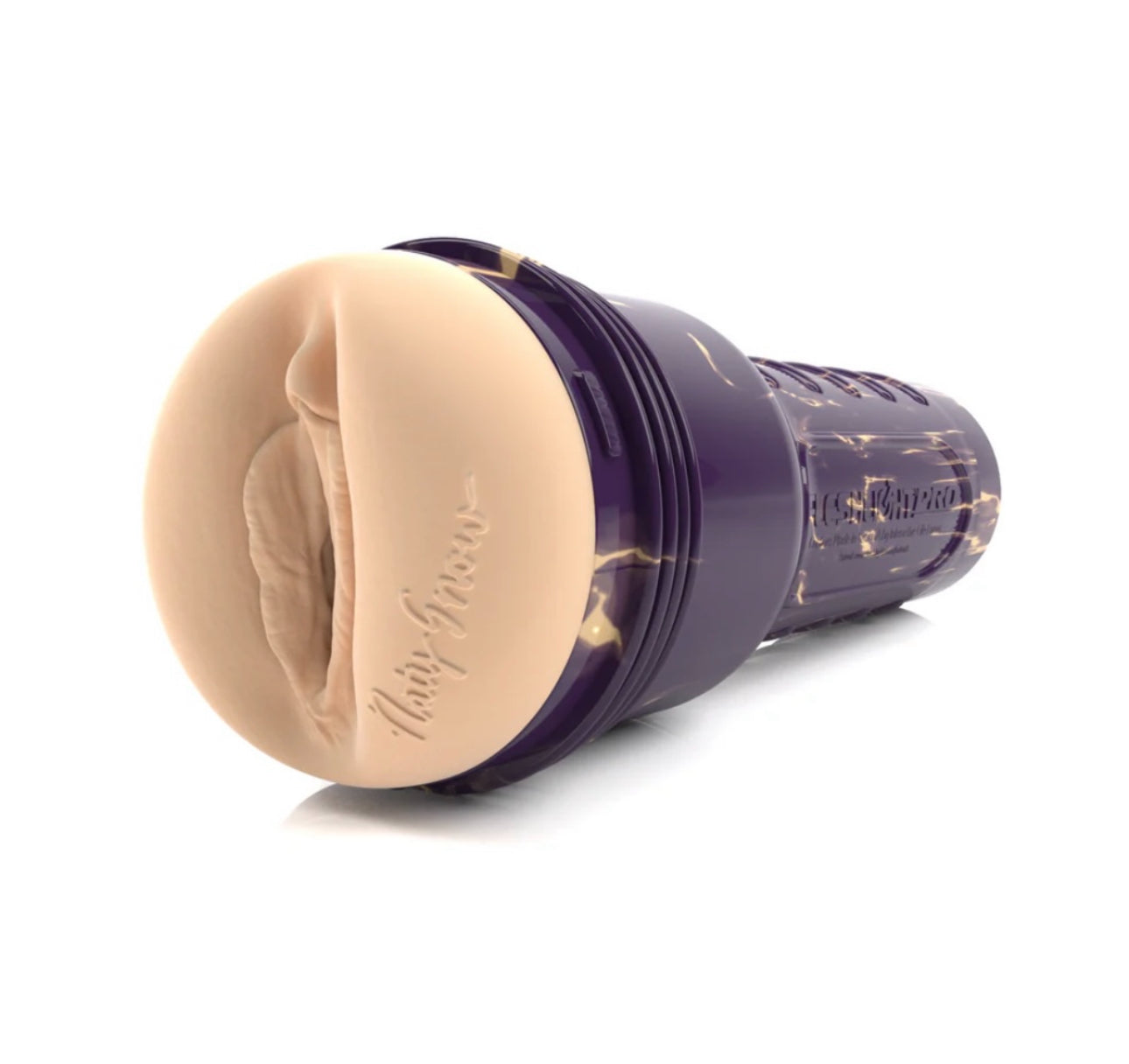 Naty Snow Lady Fleshlight