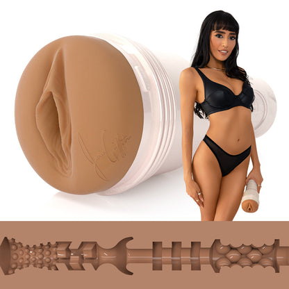 Janice Griffith Fleshlight