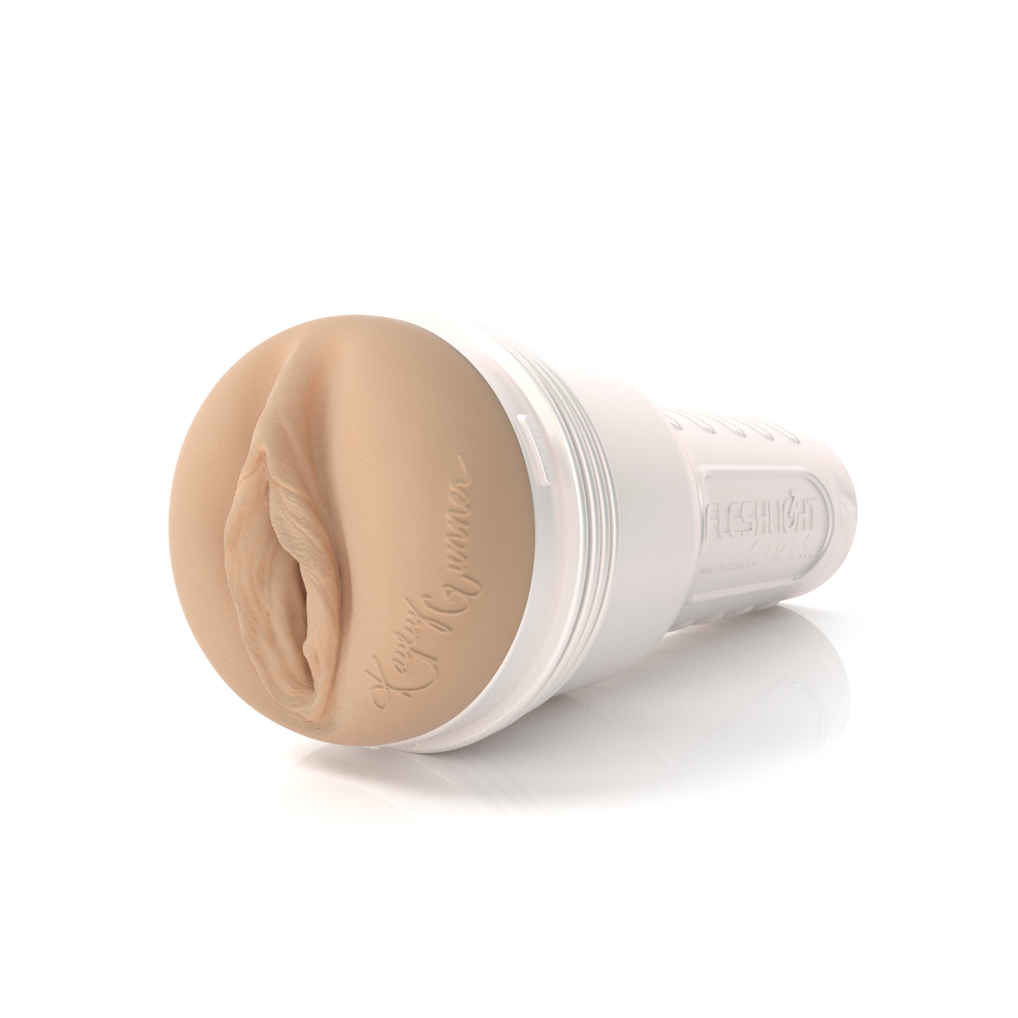 Kayley Gunner Fleshlight