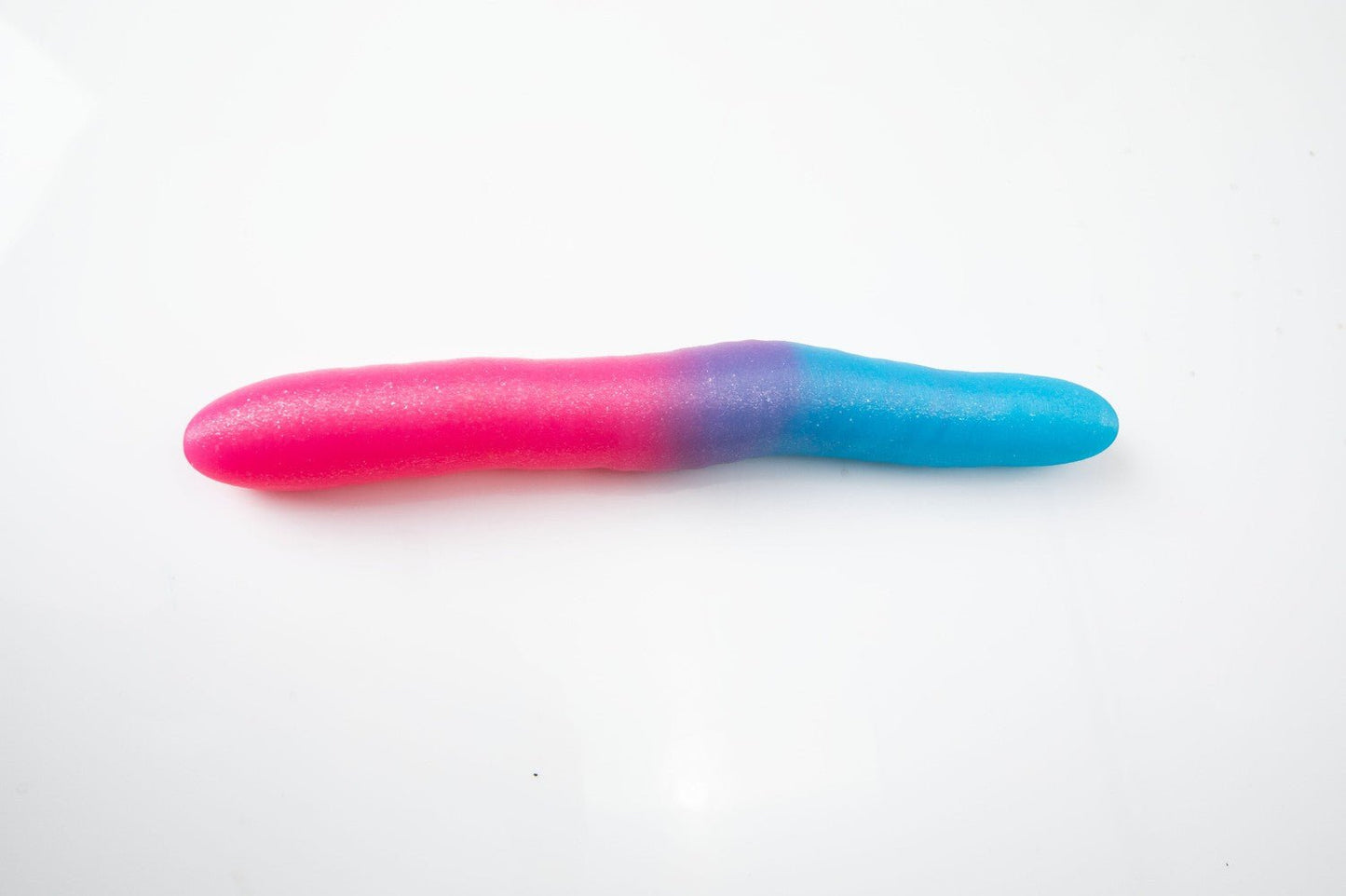 Gumyer Worm Dildo Fleshlight