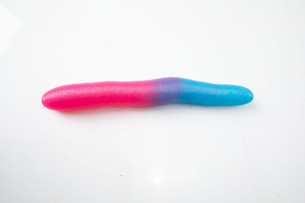 Gumyer Worm Dildo Fleshlight