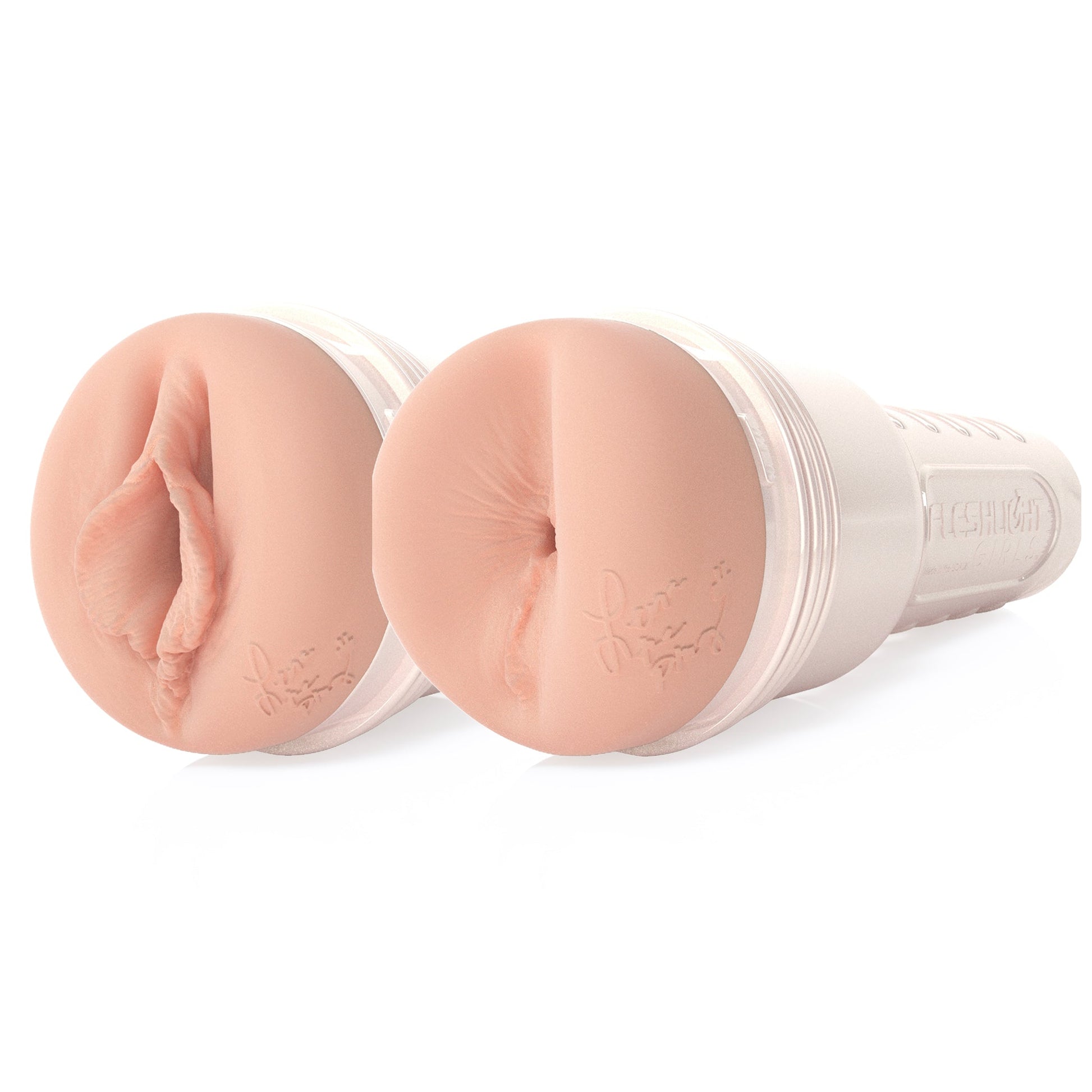 Lena The Plug Fleshlight Perfect (Butt) With case Fleshlight
