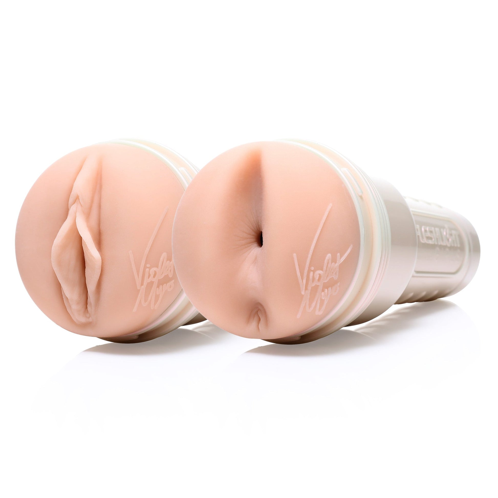 Violet Myers Fleshlight Waifu (Lady) With case Fleshlight