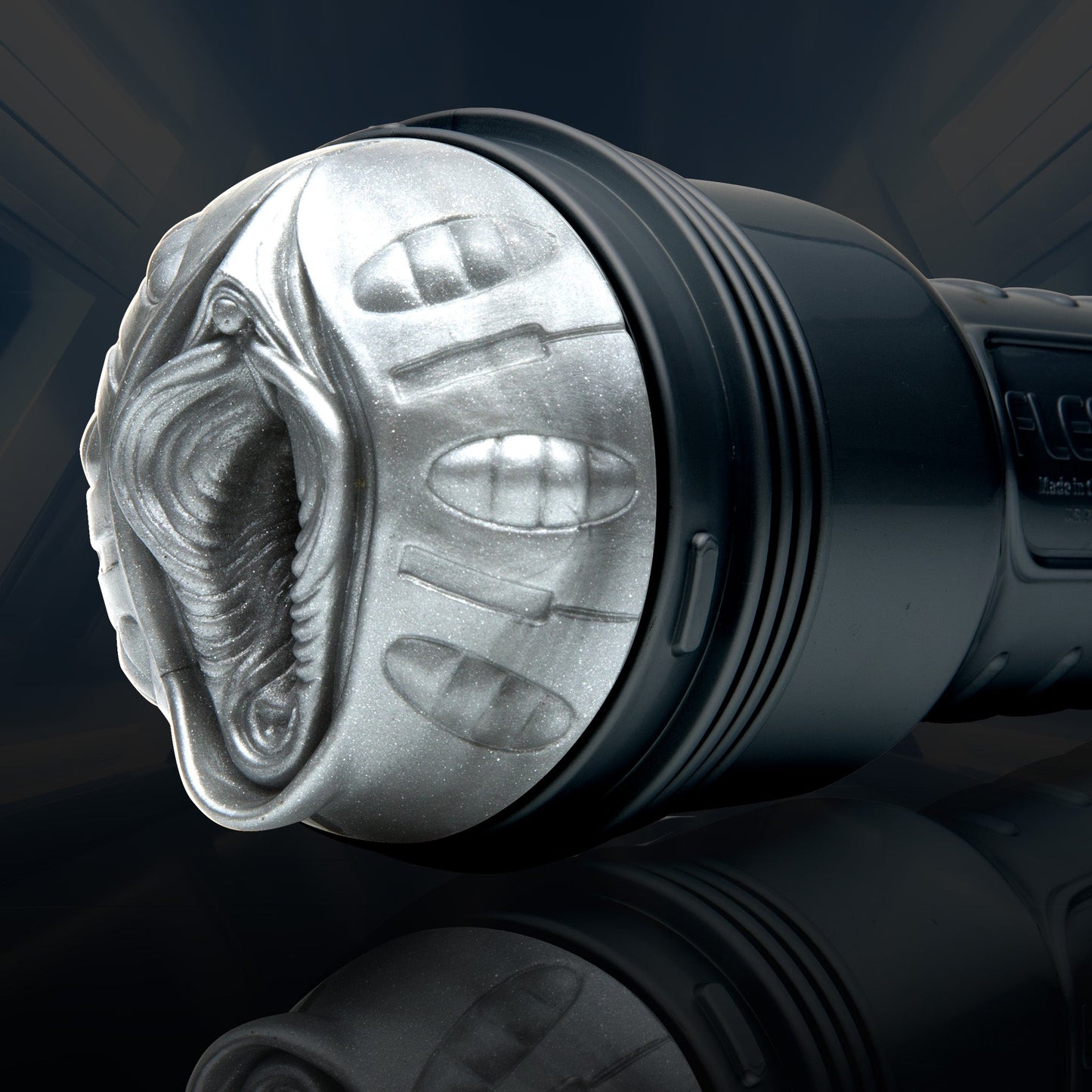 Androm3da Cyborg Fleshlight