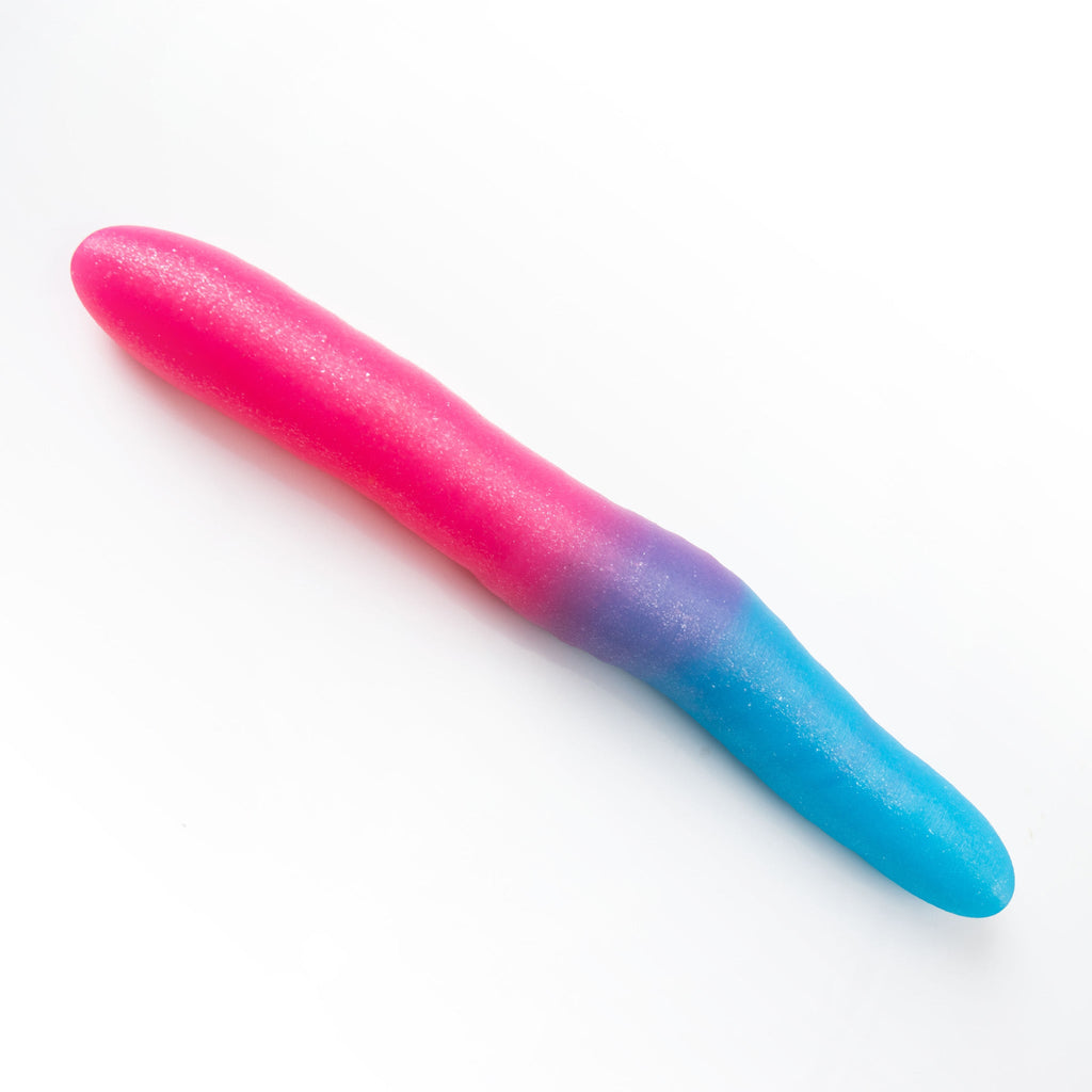 GumyerWorm Dildo Fleshlight