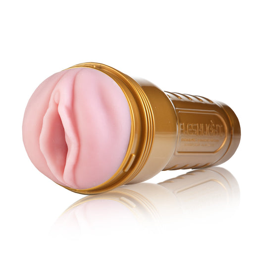 Stamina Training Unit Stroker Lady Fleshlight