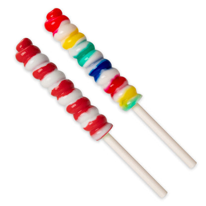 VioliPop™ Dildo Rainbow Fleshlight