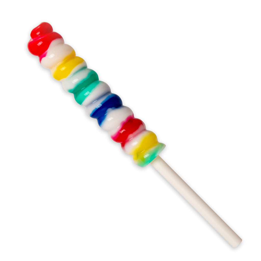 VioliPop™ Dildo Rainbow Fleshlight