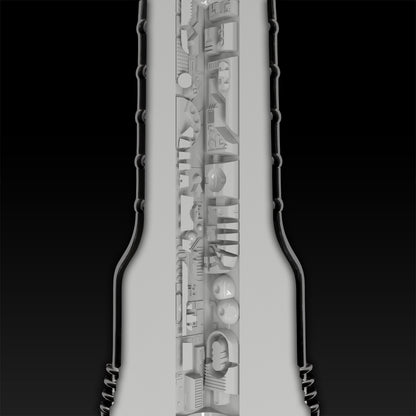 D-Station Fantasy Stroker