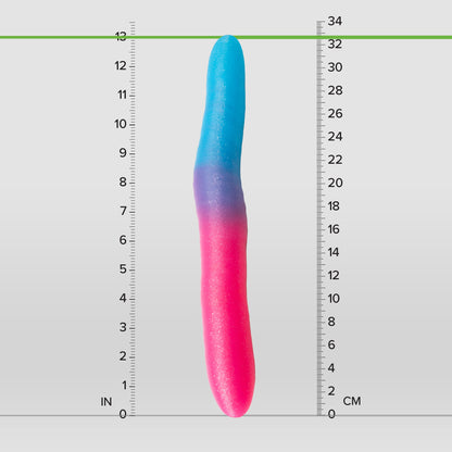 GumyerWorm Dildo Fleshlight