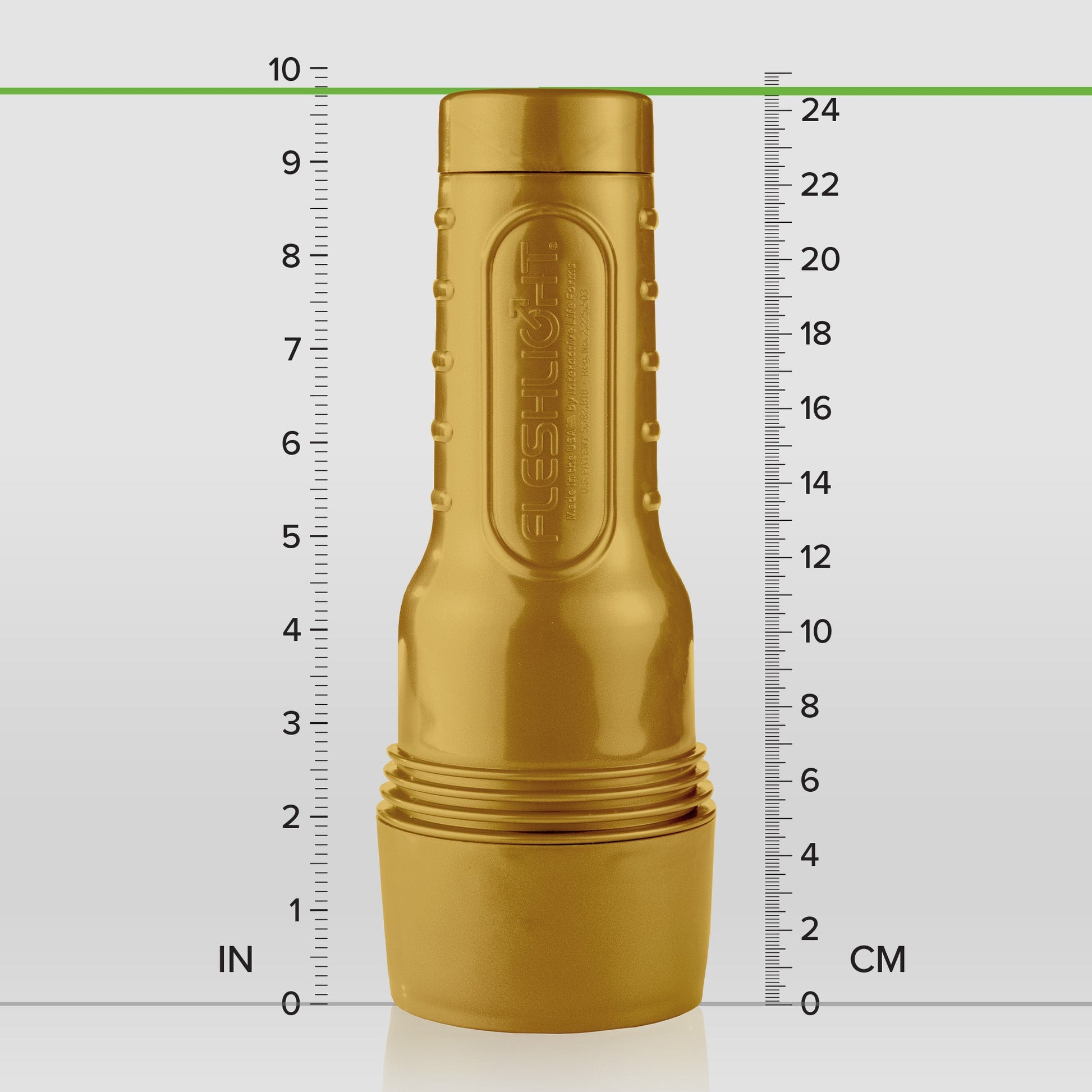 Stamina Training Unit Stroker Butt Fleshlight