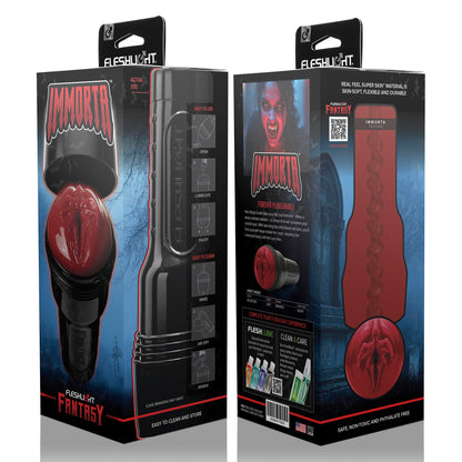 Immorta Fantasy Stroker