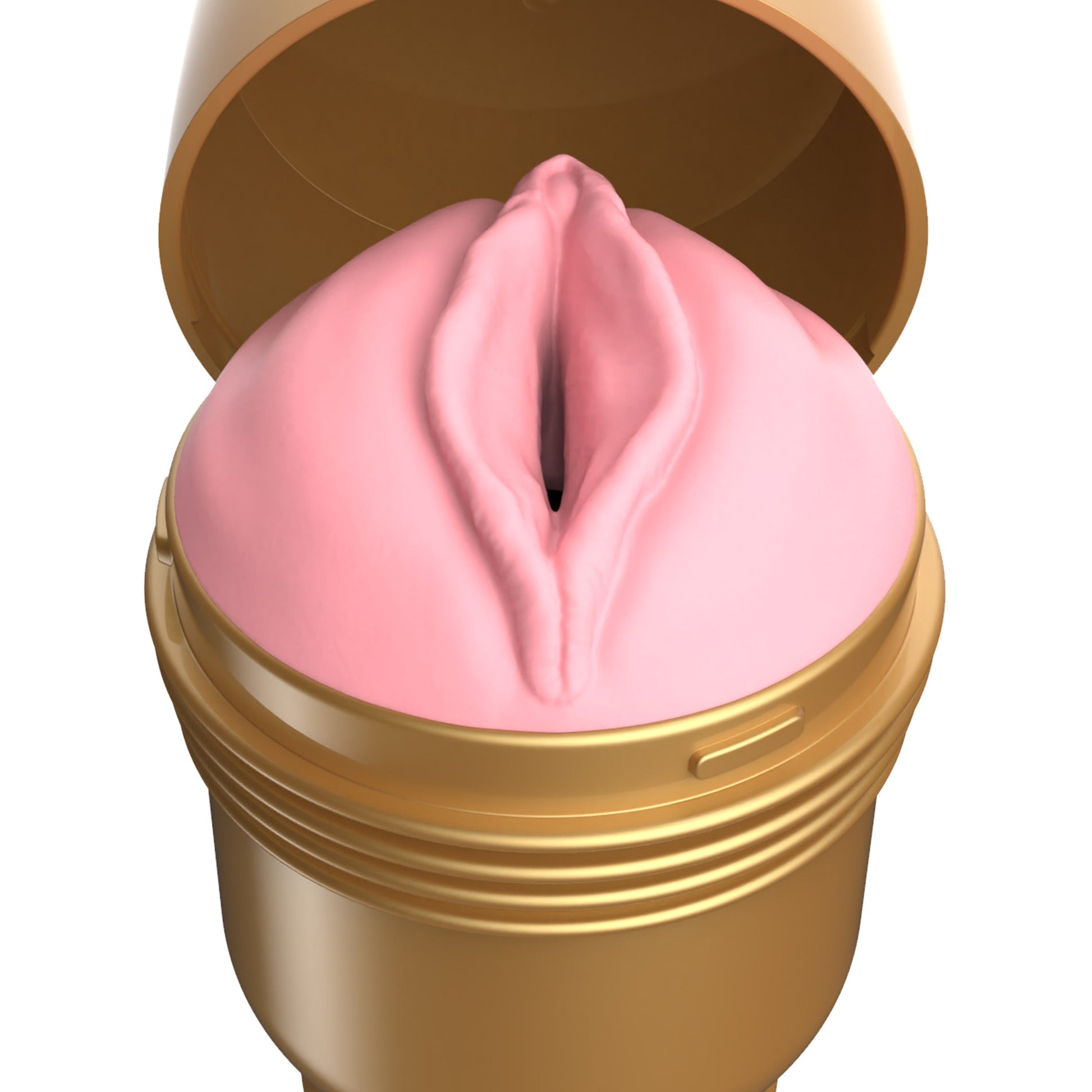 Stamina Training Unit Stroker Butt Fleshlight
