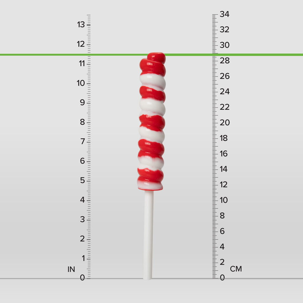 VioliPop™ Dildo Peppermint Fleshlight