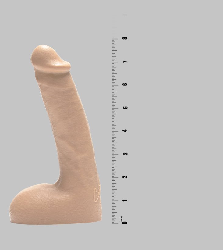 Fleshjack Boy Dildo Calvin Banks - Dildo