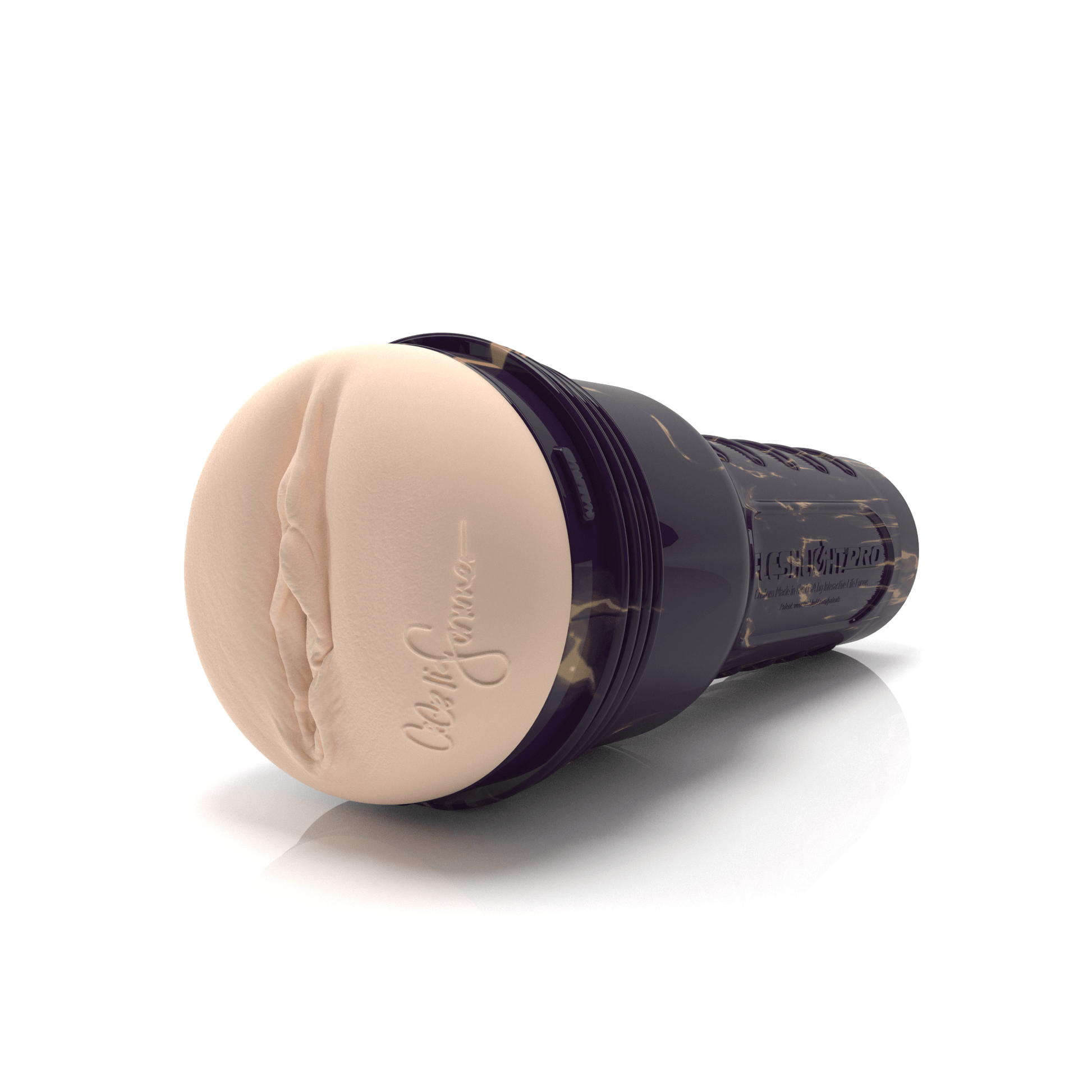 Fleshlight Pro Cecelia Sommer Lady Stroker Allure 200