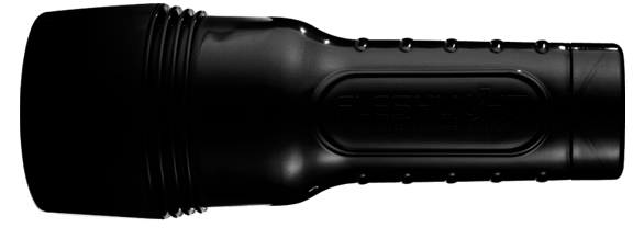 Cases Fleshlight Case: Black